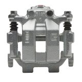 DFC 08-17 Infiniti FX37 Rear-L Premium Caliper - Silver Zinc Coated thumbnail 4