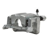 DFC 08-17 Infiniti FX37 Rear-L Premium Caliper - Silver Zinc Coated thumbnail 5