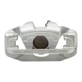 DFC 11-24 Infiniti QX56 Rear-L Premium Caliper - Silver Zinc Coated thumbnail 1