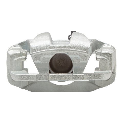 DFC 11-24 Infiniti QX56 Rear-L Premium Caliper - Silver Zinc Coated