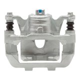 DFC 11-24 Infiniti QX56 Rear-L Premium Caliper - Silver Zinc Coated thumbnail 2