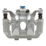 DFC 11-24 Infiniti QX56 Rear-L Premium Caliper - Silver Zinc Coated thumbnail 3