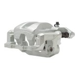 DFC 11-24 Infiniti QX56 Rear-L Premium Caliper - Silver Zinc Coated thumbnail 4