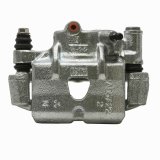 DFC 86-95 Mitsubishi Raider Front-R Premium Caliper - Silver Zinc Coated thumbnail 3