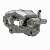 DFC 86-95 Mitsubishi Raider Front-R Premium Caliper - Silver Zinc Coated thumbnail 4
