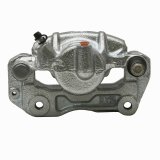 DFC 86-95 Mitsubishi Raider Front-R Premium Caliper - Silver Zinc Coated thumbnail 5