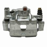 DFC 86-95 Mitsubishi Raider Front-L Premium Caliper - Silver Zinc Coated thumbnail 4