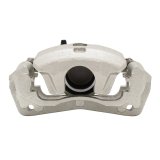 DFC 01-12 Chrysler Sebring Coupe Front-R Premium Caliper - Silver Zinc Coated thumbnail 1