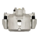 DFC 01-12 Chrysler Sebring Coupe Front-R Premium Caliper - Silver Zinc Coated thumbnail 3