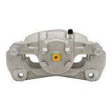 DFC 01-12 Chrysler Sebring Coupe Front-R Premium Caliper - Silver Zinc Coated thumbnail 4