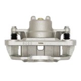 DFC 01-12 Chrysler Sebring Coupe Front-R Premium Caliper - Silver Zinc Coated thumbnail 5