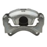 DFC 07-24 Mitsubishi RVR (Canada) Front-L Premium Caliper - Silver Zinc Coated thumbnail 1