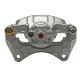 DFC 07-24 Mitsubishi RVR (Canada) Front-L Premium Caliper - Silver Zinc Coated thumbnail 2