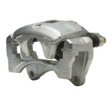 DFC 07-24 Mitsubishi RVR (Canada) Front-L Premium Caliper - Silver Zinc Coated thumbnail 3