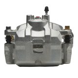 DFC 07-24 Mitsubishi RVR (Canada) Front-L Premium Caliper - Silver Zinc Coated thumbnail 5