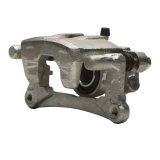 DFC 04-12 Mitsubishi Endeavor Rear-L Premium Caliper - Silver Zinc Coated thumbnail 2
