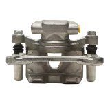 DFC 04-12 Mitsubishi Endeavor Rear-L Premium Caliper - Silver Zinc Coated thumbnail 4