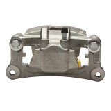 DFC 04-12 Mitsubishi Endeavor Rear-L Premium Caliper - Silver Zinc Coated thumbnail 5