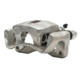 DFC 04-12 Mitsubishi Eclipse (Excl Turbo) Rear-R Premium Caliper - Silver Zinc Coated thumbnail 3