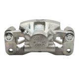 DFC 04-12 Mitsubishi Eclipse (Excl Turbo) Rear-R Premium Caliper - Silver Zinc Coated thumbnail 5