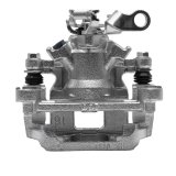 DFC 13-24 Mitsubishi Outlander Sport Rear-R Premium Caliper - Silver Zinc Coated thumbnail 3