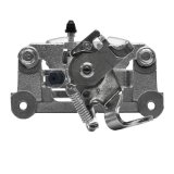 DFC 13-24 Mitsubishi Outlander Sport Rear-R Premium Caliper - Silver Zinc Coated thumbnail 4