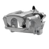 DFC 13-24 Mitsubishi Outlander Sport Rear-R Premium Caliper - Silver Zinc Coated thumbnail 5