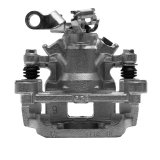 DFC 13-24 Mitsubishi Outlander Sport Rear-L Premium Caliper - Silver Zinc Coated thumbnail 2