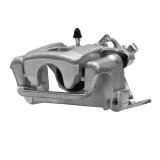 DFC 13-24 Mitsubishi Outlander Sport Rear-L Premium Caliper - Silver Zinc Coated thumbnail 3