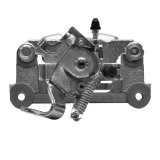 DFC 13-24 Mitsubishi Outlander Sport Rear-L Premium Caliper - Silver Zinc Coated thumbnail 5