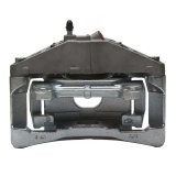 DFC 05-11 Audi A4 Front-R Premium Caliper - Silver Zinc Coated thumbnail 2