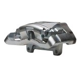 DFC 05-11 Audi A4 Front-R Premium Caliper - Silver Zinc Coated thumbnail 4