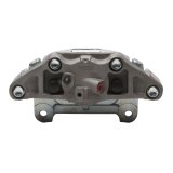 DFC 05-11 Audi A4 Front-R Premium Caliper - Silver Zinc Coated thumbnail 5