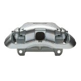 DFC 05-11 Audi A6 Front-L Premium Caliper - Silver Zinc Coated thumbnail 1