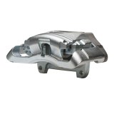 DFC 05-11 Audi A6 Front-L Premium Caliper - Silver Zinc Coated thumbnail 2