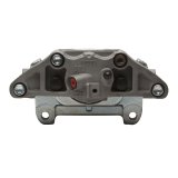 DFC 05-11 Audi A6 Front-L Premium Caliper - Silver Zinc Coated thumbnail 4