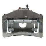 DFC 05-11 Audi A6 Front-L Premium Caliper - Silver Zinc Coated thumbnail 5