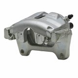 DFC 02-06 Audi A6 Front-R Premium Caliper - Silver Zinc Coated thumbnail 4