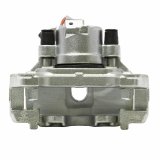 DFC 02-06 Audi A6 Front-R Premium Caliper - Silver Zinc Coated thumbnail 5