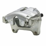DFC 02-06 Audi A6 Front-L Premium Caliper - Silver Zinc Coated thumbnail 2