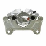 DFC 02-06 Audi A6 Front-L Premium Caliper - Silver Zinc Coated thumbnail 3
