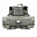DFC 02-06 Audi A6 Front-L Premium Caliper - Silver Zinc Coated thumbnail 5