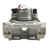 DFC 02-06 Audi A4 Front-R Premium Caliper - Silver Zinc Coated thumbnail 4