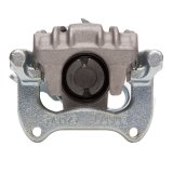 DFC 97-05 Audi A6 Rear-L Premium Caliper - Silver Zinc Coated thumbnail 1