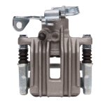 DFC 97-05 Audi A6 Rear-L Premium Caliper - Silver Zinc Coated thumbnail 3