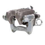 DFC 97-05 Audi A6 Rear-L Premium Caliper - Silver Zinc Coated thumbnail 5