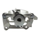 DFC 10-19 Audi A5 Rear-L Premium Caliper - Silver Zinc Coated thumbnail 3