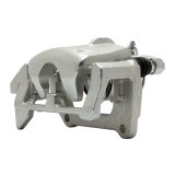 DFC 10-19 Audi A5 Rear-L Premium Caliper - Silver Zinc Coated thumbnail 5