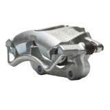 DFC 89-02 Volkswagen Jetta Sedan Front-R Premium Caliper - Silver Zinc Coated thumbnail 2