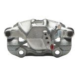 DFC 89-02 Volkswagen Jetta Sedan Front-R Premium Caliper - Silver Zinc Coated thumbnail 3